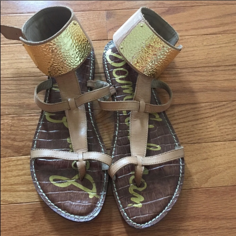 Sam eldeman sandals